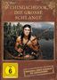 Chingachgook, die grosse Schlange, DVD