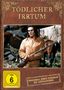 Tödlicher Irrtum (1970), DVD