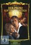 Walter Beck: Der Prinz hinter den sieben Meeren, DVD
