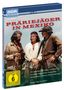 Hans Knötzsch: Präriejäger in Mexiko, DVD