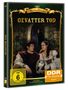 Gevatter Tod, DVD