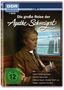 Joachim Kunert: Die große Reise der Agathe Schweigert, DVD