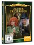 Zauber und Zinnober, DVD