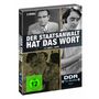: Der Staatsanwalt hat das Wort Box 2: 1971-1975, DVD,DVD,DVD