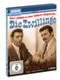 Die Zwillinge, DVD