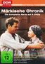 Hubert Hoelzke: Märkische Chronik (Komplette Serie), DVD,DVD,DVD,DVD,DVD,DVD