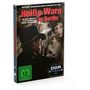 Peter Hagen: Heiße Ware in Berlin, DVD
