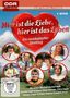 : Hier ist die Liebe, hier ist das Leben, DVD