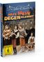 Andre Hunebelle: Die tollen Charlots 2 - Hilfe, mein Degen klemmt, DVD