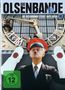 Erik Balling: Die Olsenbande 10: Die Olsenbande steigt aufs Dach, DVD