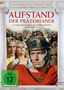 Aufstand der Prätorianer, DVD