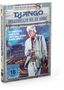 Django - Unbarmherzig wie die Sonne, DVD, DVD