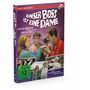 Unser Boss ist eine Dame, DVD