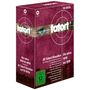 : Tatort - 70er Komplett-Box (1970-1979), DVD,DVD,DVD,DVD,DVD,DVD,DVD,DVD,DVD,DVD