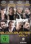 : Tatort - Blockbuster 1, DVD,DVD