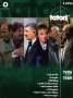 : Tatort - Klassiker 80er Box 3 (1986-1989), DVD,DVD,DVD,DVD