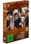 : Tatort - Klassiker 90er Box 1 (1990-1992), DVD,DVD,DVD