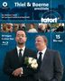 Peter F. Bringmann: Tatort Münster - Thiel und Boerne ermitteln Fall 1-30 (Blu-ray), BR,BR,BR,BR,BR,BR,BR,BR,BR,BR,BR,BR,BR,BR,BR