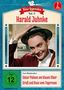 Hans Deppe: Harald Juhnke: Unter Palmen am blauen Meer / Gruß und Kuss vom Tegernsee, DVD,DVD