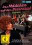 Vaclav Vorlicek: Das Mädchen auf dem Besenstiel (Saxana), DVD