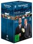 Tatort Münster - Thiel und Boerne ermitteln Fall 1-32, 32 DVDs