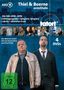: Tatort Münster - Thiel und Boerne ermitteln 2018-2019, DVD,DVD,DVD,DVD