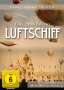 Das Gestohlene Luftschiff (Karel Zeman Edition), DVD
