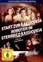 Start zur Kassiopeia / Roboter im Sternbild Kassiopeia, DVD