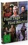 Fünf Tage - Fünf Nächte, DVD