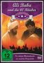 Latif Faisijew: Ali Baba und die 40 Räuber (1979), DVD