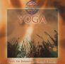 Guru Atman: Yoga: Music For Relaxation, Energy & Beauty, CD