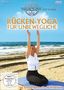 Clitora Eastwood: Rücken-Yoga für Unbewegliche: Das Schonprogramm für die Wirbelsäule, DVD