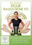 Figur: Bauch Beine Po, DVD