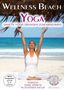 Wellness Beach: Yoga - Sanfte Yoga-Übungen zum Abnehmen, DVD