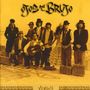 Ojos De Brujo: Vengue, CD