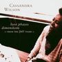 Cassandra Wilson: Love Phases Dimensions, CD