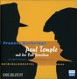 : Durbridge, Francis §Paul Temple und der Fall Jonat, CD,CD,CD,CD