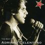 Adriano Celentano: The Best Of Adriano Celentano, CD