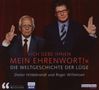 Ich gebe Ihnen mein Ehrenwort - Die Weltgeschichte der Lüge, 2 CDs