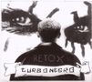 Turbonegro: Retox - Limited Edition + Bonus, CD