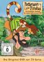 Albert Hanan Kaminski: Pettersson und Findus: Die DVD zur TV-Serie (2. Staffel), DVD