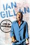 Ian Gillan: Live In Anaheim, DVD