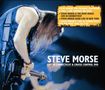 Steve Morse: Live In Connecticut + Cruise Control DVD (2CD + DVD), CD,CD,DVD