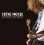 Steve Morse: Live In New York + Cruise Control DVD, 1 CD und 1 DVD