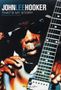 John Lee Hooker: That's My Story (Dokumentation & Konzert), DVD