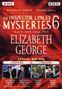 : Inspector Lynley Mysteries 6, DVD,DVD,DVD,DVD