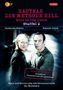 Andrew Grieve: Wire in the Blood Staffel 2 (Hautnah - Die Methode Hill), DVD,DVD,DVD,DVD