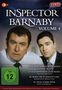 Inspector Barnaby Vol. 4, 4 DVDs