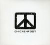 Chickenfoot: Chickenfoot (Ltd. Deluxe Edition) (CD + DVD), CD,DVD