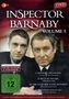 Inspector Barnaby Vol. 5, 4 DVDs